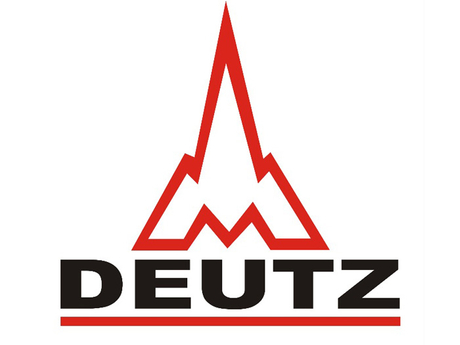 GROUPE ÉLECTROGÈNE DEUTZ